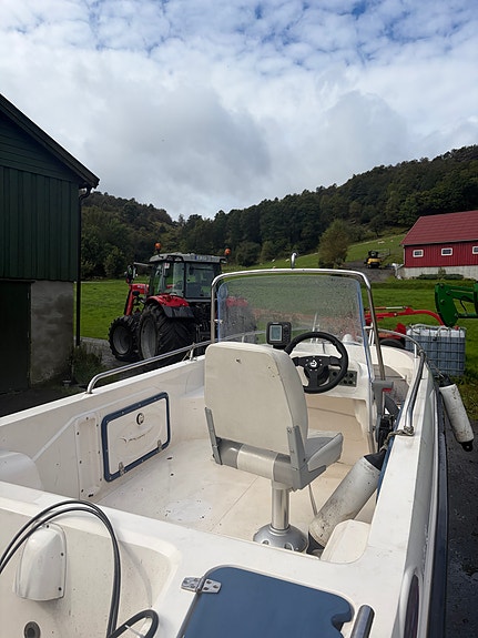 Viksund Marlin 555 4 of 10