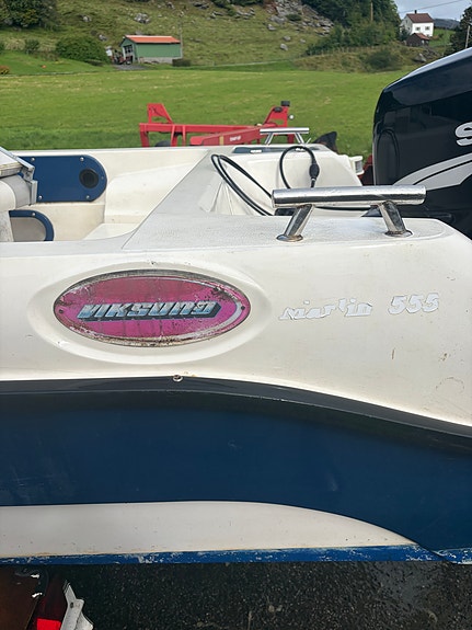 Viksund Marlin 555 9 of 10