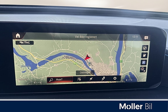 Mercedes-Benz EQC400 16 of 23