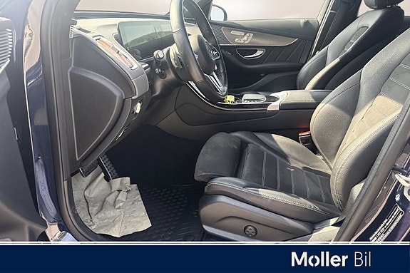 Mercedes-Benz EQC400 10 of 23