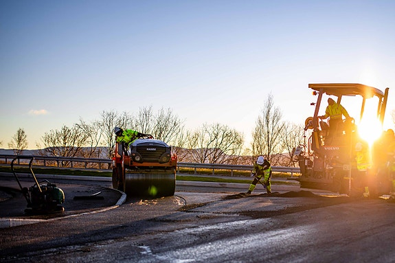 Foto: Per-Inge Johnsen