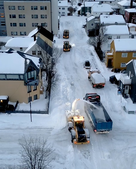 Foto: Bodø kommune