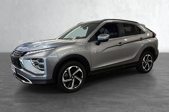 Titanium Grey met