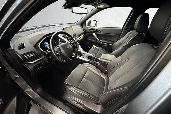 Alcantara skinn