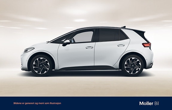 Volkswagen ID.3 2 of 9