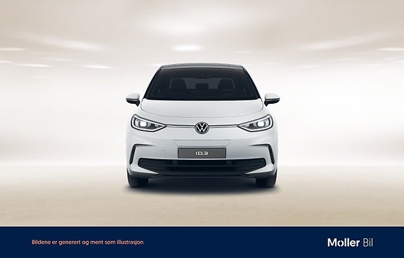 Volkswagen ID.3 6 of 9