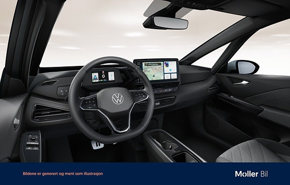 Volkswagen ID.3 7 of 9