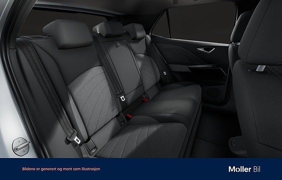 Volkswagen ID.3 8 of 9