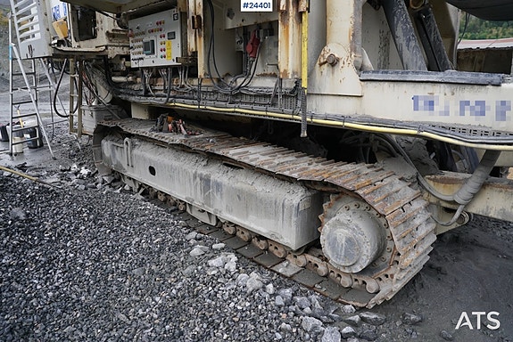 Metso LT1100 – Finknuser – 2012-modell 10 of 30