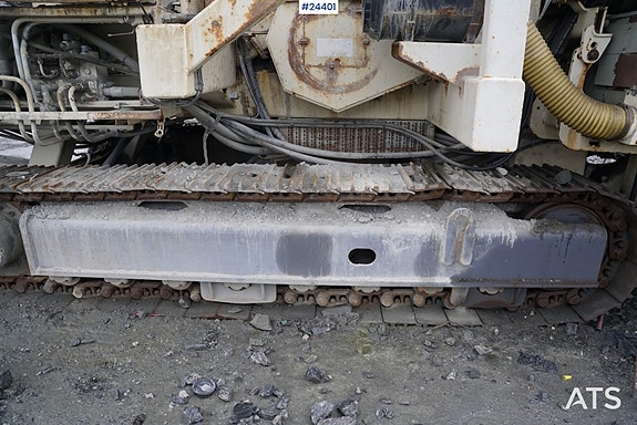 Metso LT1100 – Finknuser – 2012-modell 27 of 30