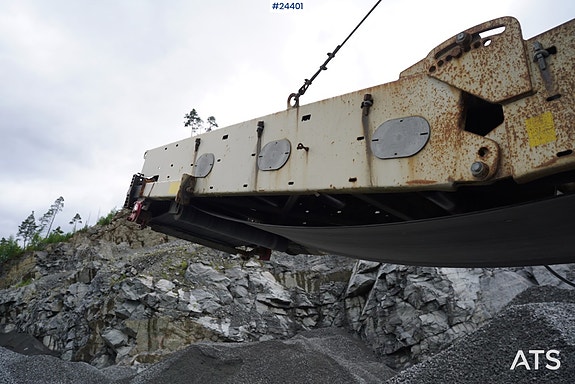 Metso LT1100 – Finknuser – 2012-modell 30 of 30