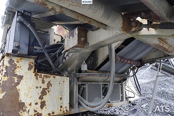 Metso LT1100 – Finknuser – 2012-modell 20 of 30