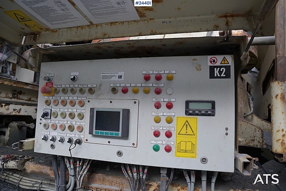 Metso LT1100 – Finknuser – 2012-modell 12 of 30