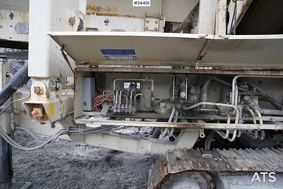 Metso LT1100 – Finknuser – 2012-modell 29 of 30