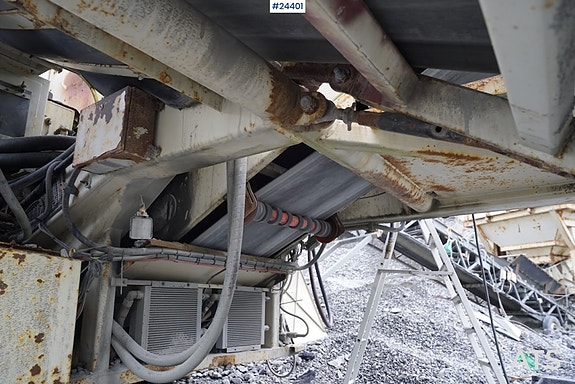 Metso LT1100 – Finknuser – 2012-modell 21 of 30