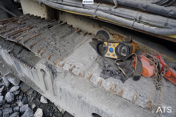 Metso LT1100 – Finknuser – 2012-modell 11 of 30