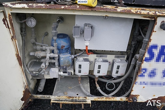 Metso LT1100 – Finknuser – 2012-modell 23 of 30