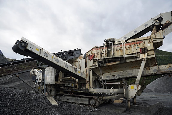 Metso LT1100 – Finknuser – 2012-modell 7 of 30