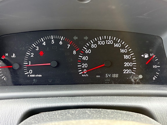 Toyota Corolla 28 of 30