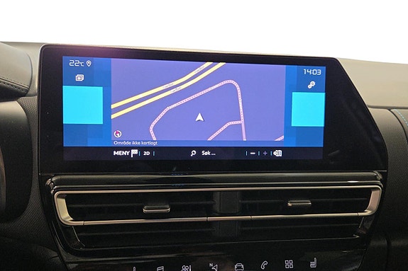 Citroen C5 Aircross 13 of 25