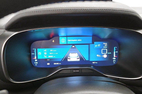Citroen C5 Aircross 10 of 25