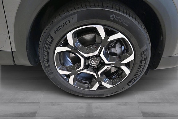 Citroen C5 Aircross 24 of 25