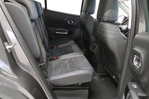 Citroen C5 Aircross 22 of 25