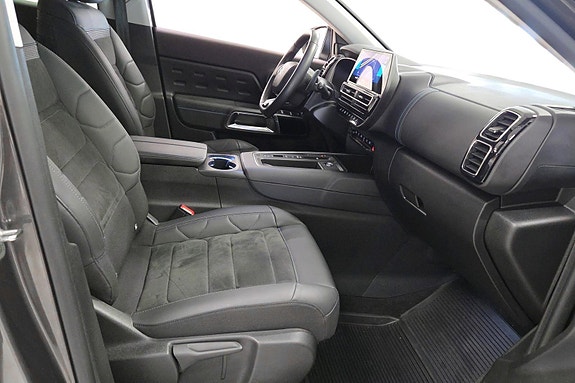 Citroen C5 Aircross 23 of 25