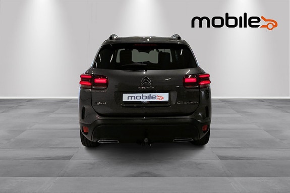 Citroen C5 Aircross 4 of 25