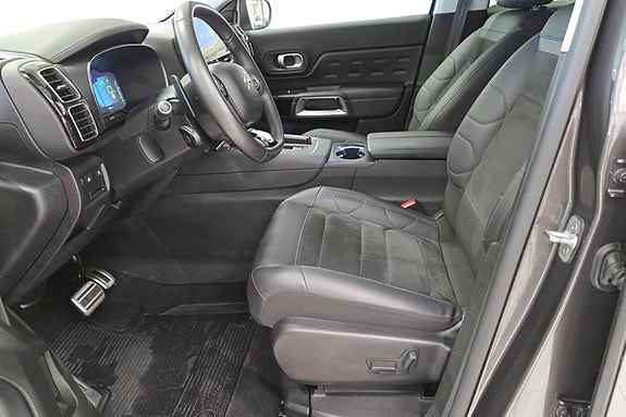Citroen C5 Aircross 8 of 25