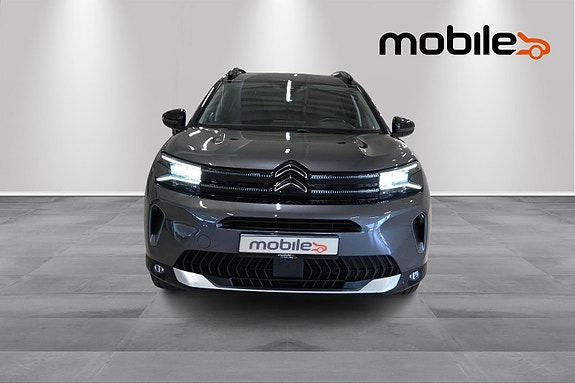 Citroen C5 Aircross 18 of 25