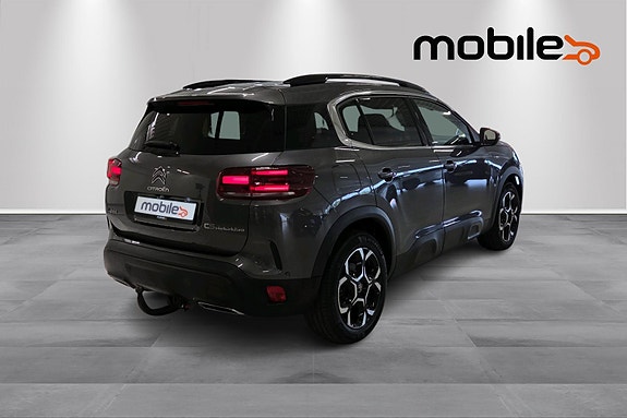Citroen C5 Aircross 3 of 25