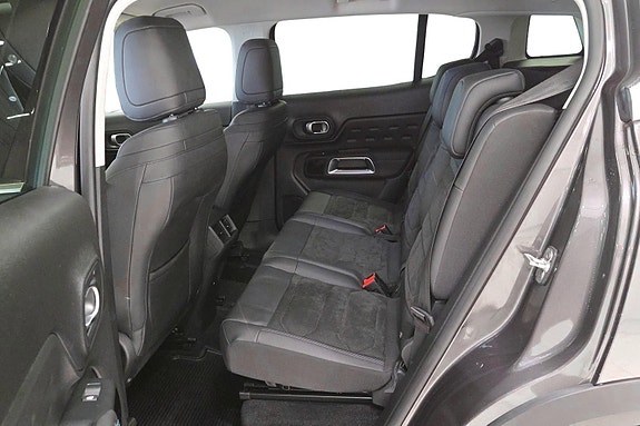 Citroen C5 Aircross 7 of 25