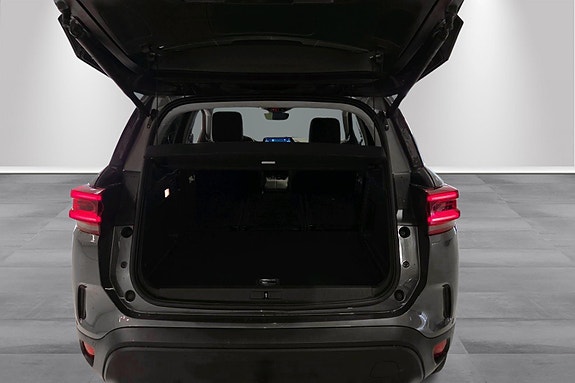 Citroen C5 Aircross 5 of 25