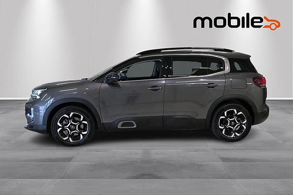 Citroen C5 Aircross 20 of 25