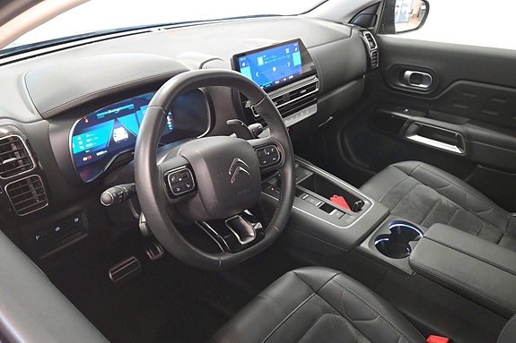 Citroen C5 Aircross 6 of 25