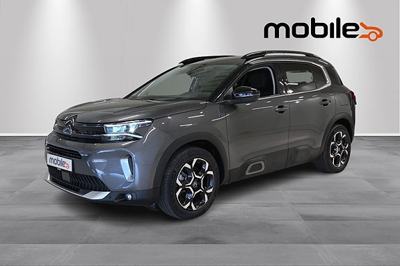 Citroen C5 Aircross 19 of 25