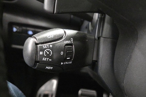 Citroen C5 Aircross 16 of 25
