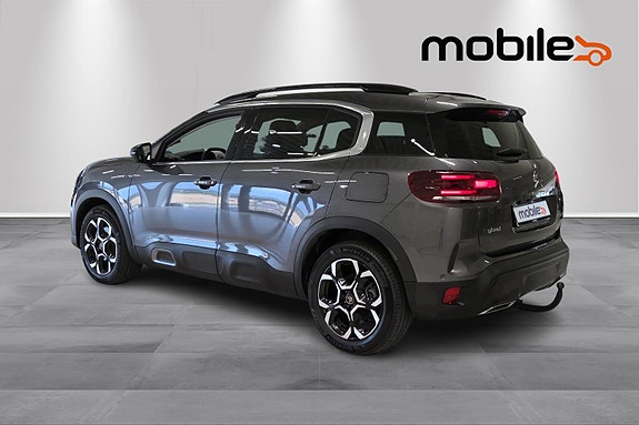 Citroen C5 Aircross 21 of 25