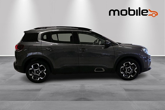 Citroen C5 Aircross 2 of 25