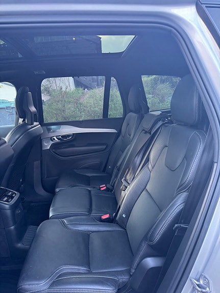 Volvo XC90 22 of 23