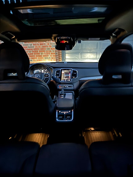 Volvo XC90 13 of 23
