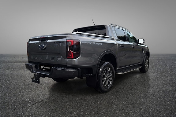 Ford Ranger 4 of 18