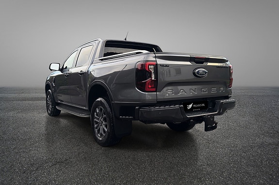 Ford Ranger 6 of 18