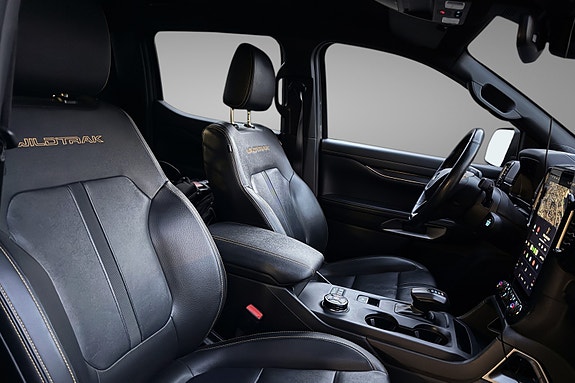 Ford Ranger 10 of 18