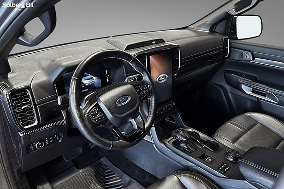 Ford Ranger 8 of 18