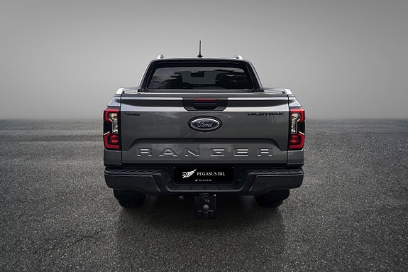 Ford Ranger 5 of 18
