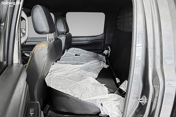 Ford Ranger 12 of 18