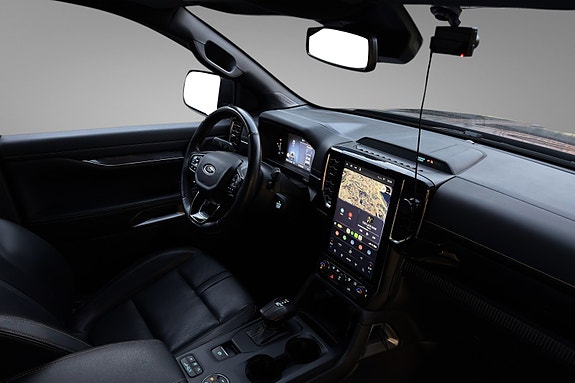 Ford Ranger 11 of 18