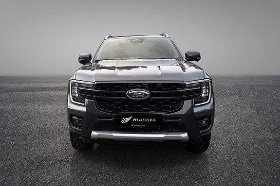 Ford Ranger 2 of 18